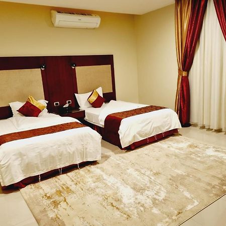 Raoum Inn Sakaka Luaran gambar