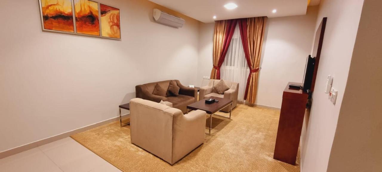 Raoum Inn Sakaka Luaran gambar