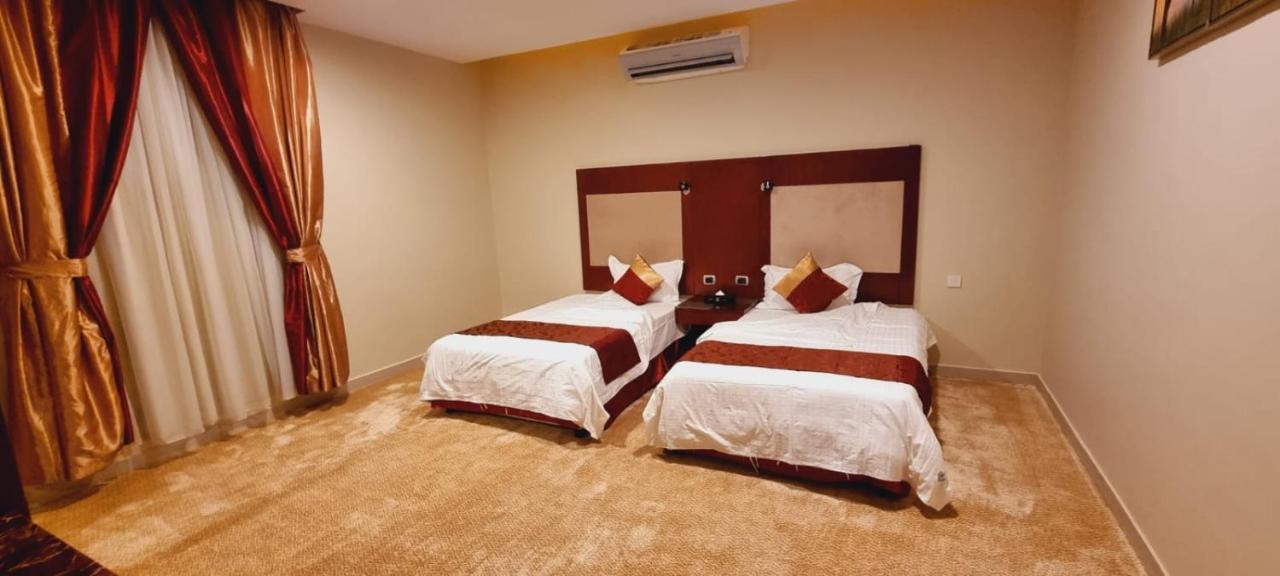Raoum Inn Sakaka Luaran gambar
