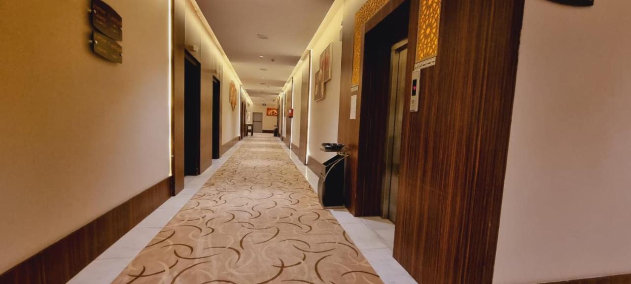 Raoum Inn Sakaka Luaran gambar
