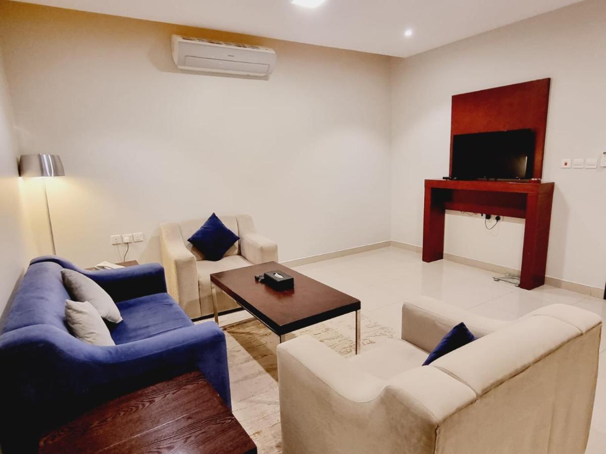 Raoum Inn Sakaka Luaran gambar