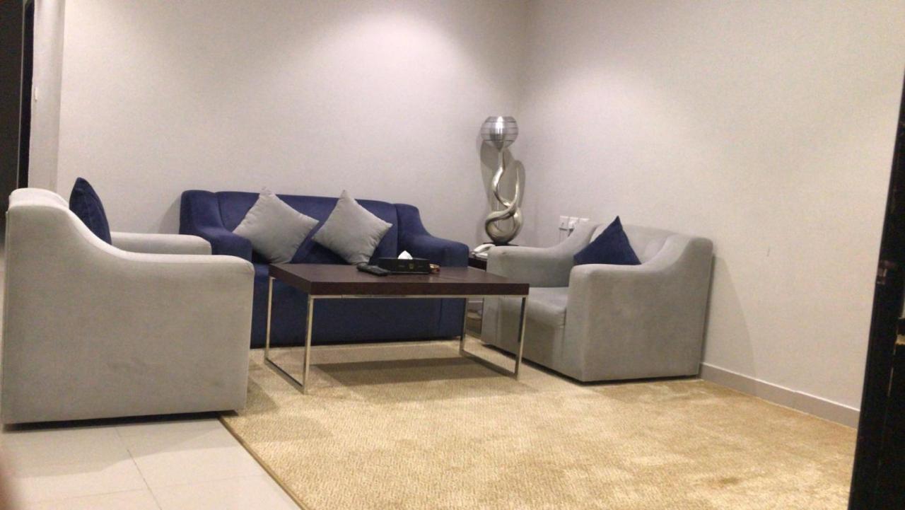 Raoum Inn Sakaka Luaran gambar