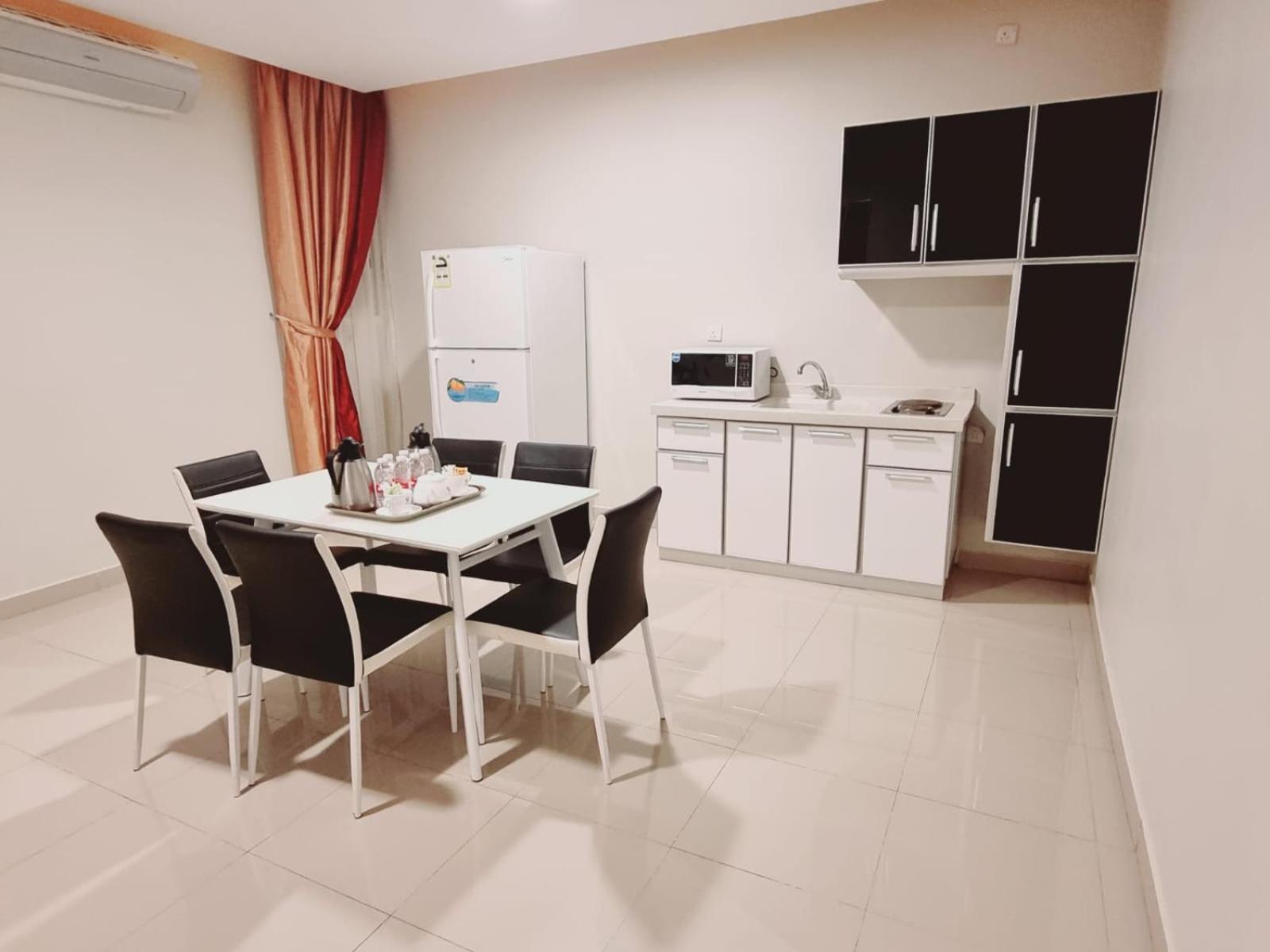 Raoum Inn Sakaka Luaran gambar