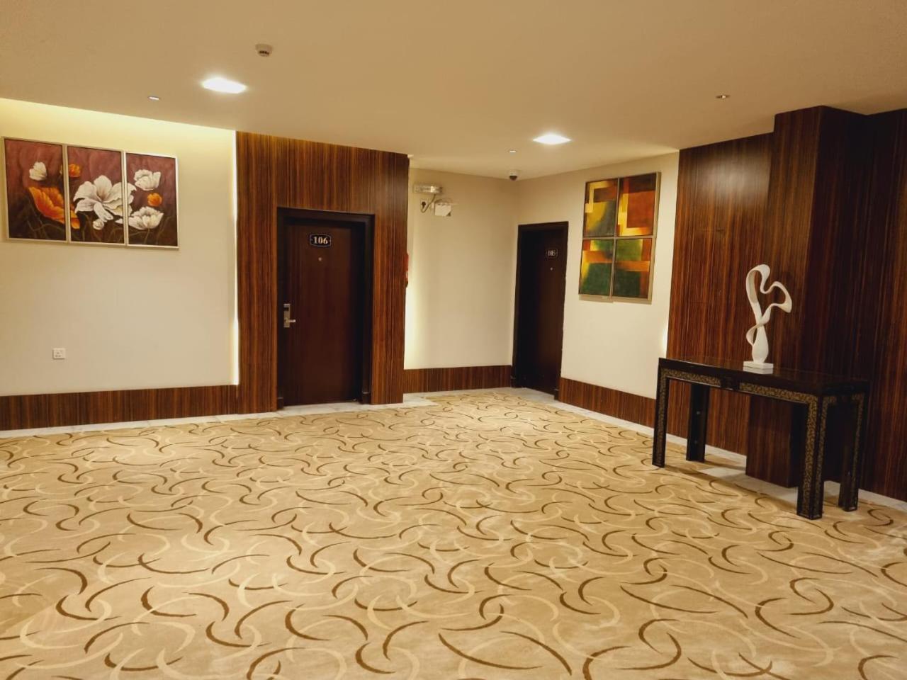 Raoum Inn Sakaka Luaran gambar