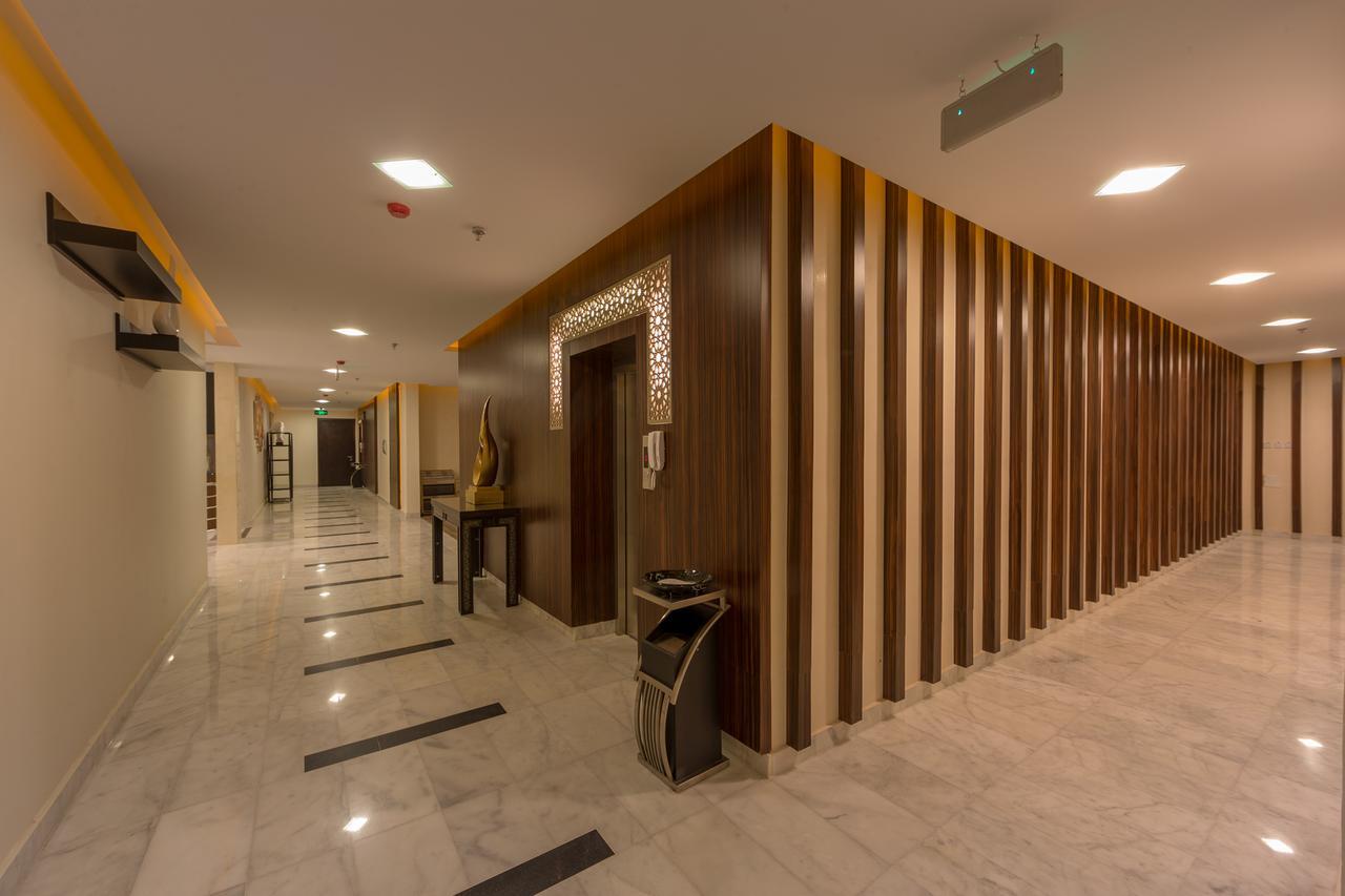 Raoum Inn Sakaka Luaran gambar