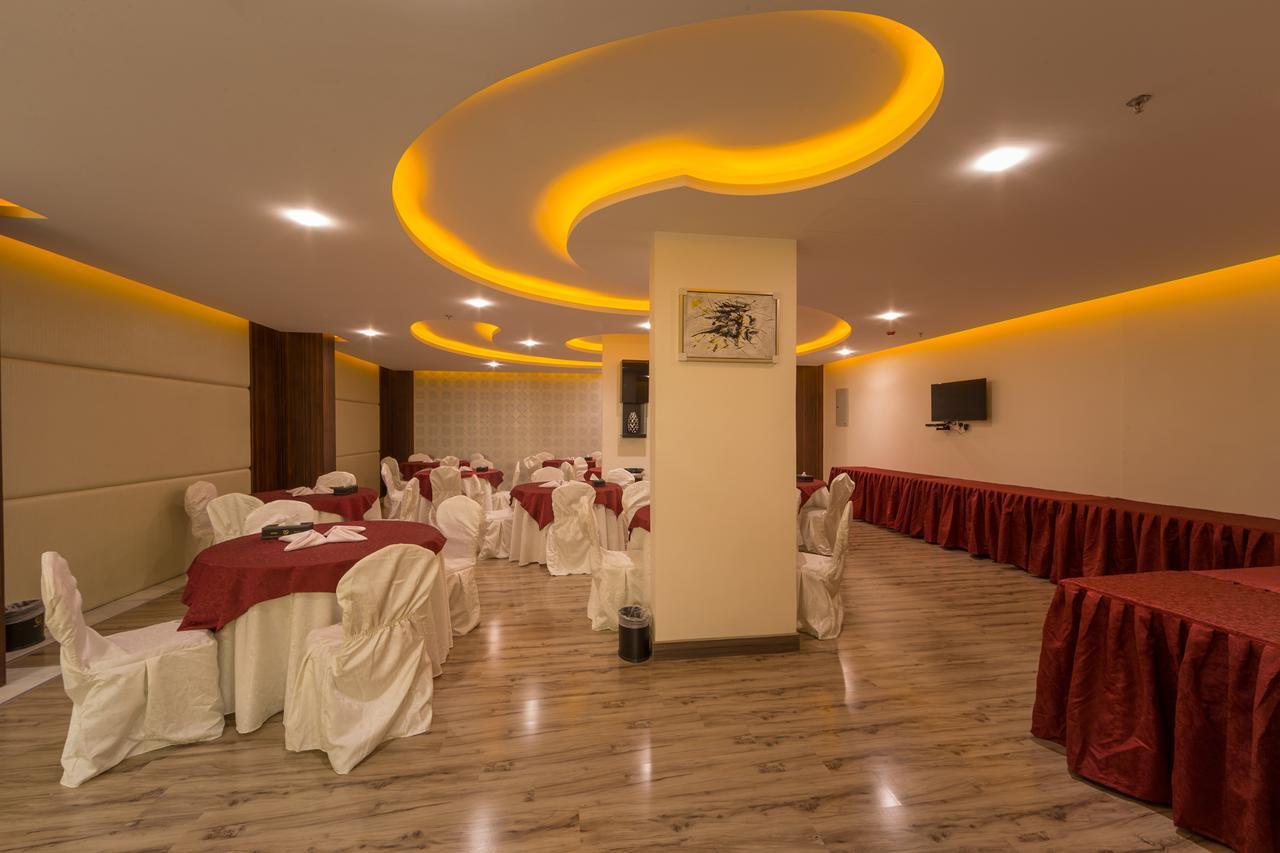 Raoum Inn Sakaka Luaran gambar