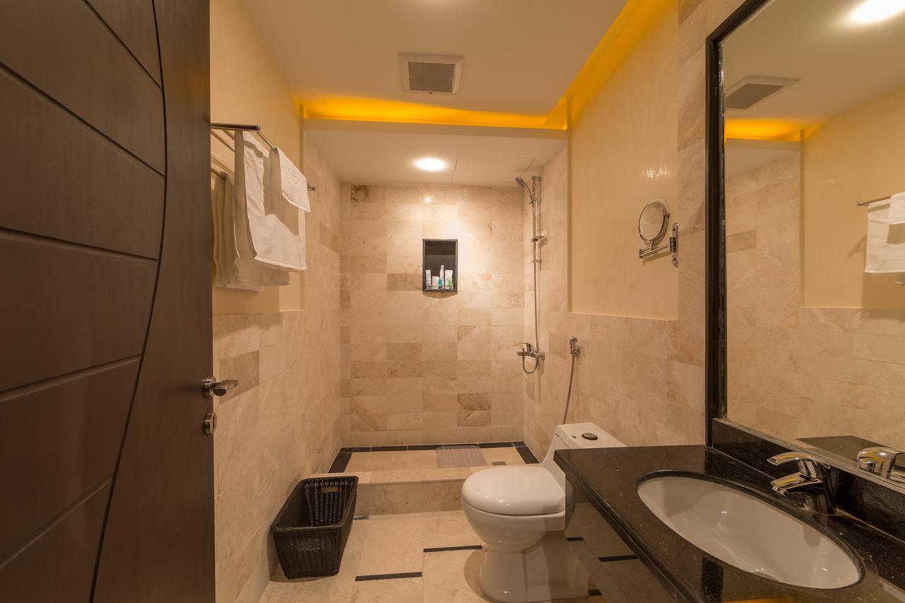 Raoum Inn Sakaka Luaran gambar