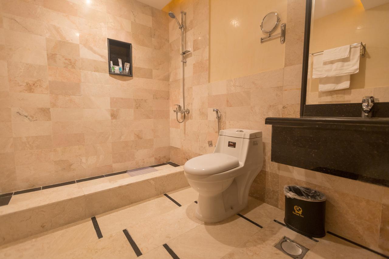 Raoum Inn Sakaka Luaran gambar