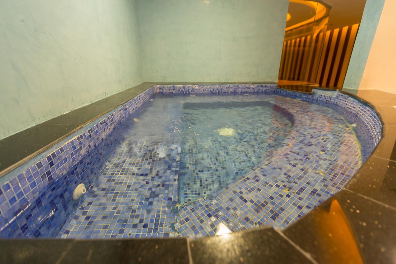 Raoum Inn Sakaka Luaran gambar